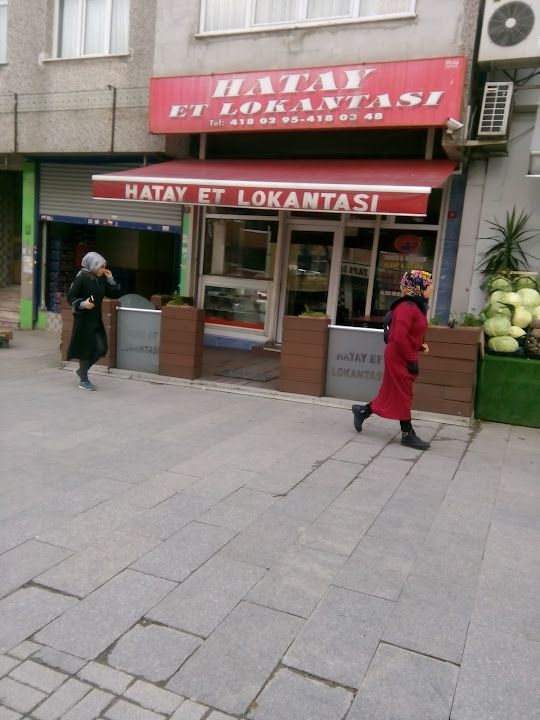 Hatay Et Lokantası
