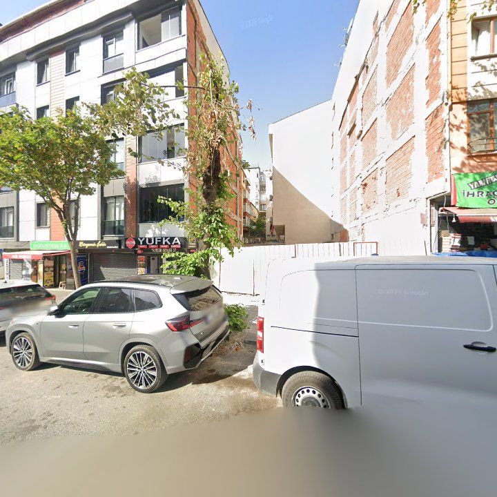 İkram Dondurma Salonu