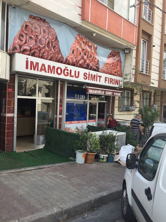 İmamoğlu Fırın