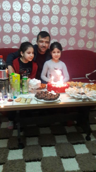 Izgara Borsası