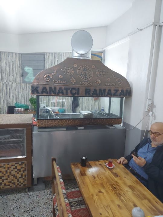 Kanatçı Ramazan