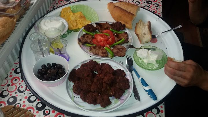 Karakaş Restoran