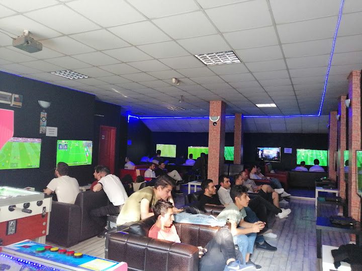 Kardeşler Playstation