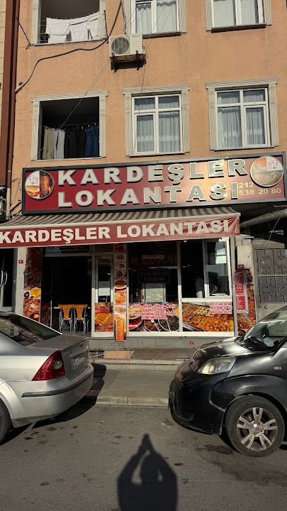 Kardeşler Şark Sofrası