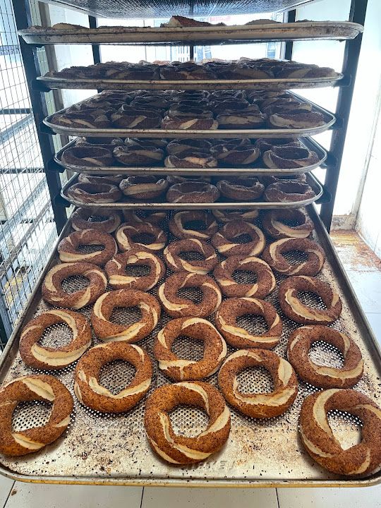 Kardeşler Simit Ve Unlu Mamulleri