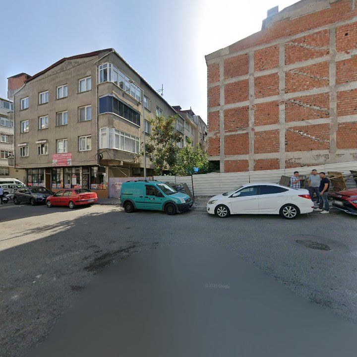 Kast Büfe