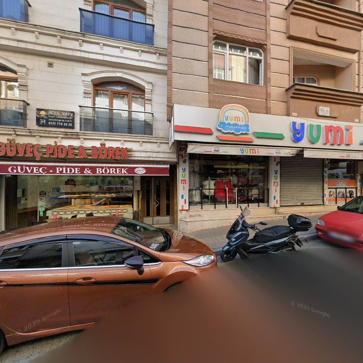 Kavurmacı Serdar Usta