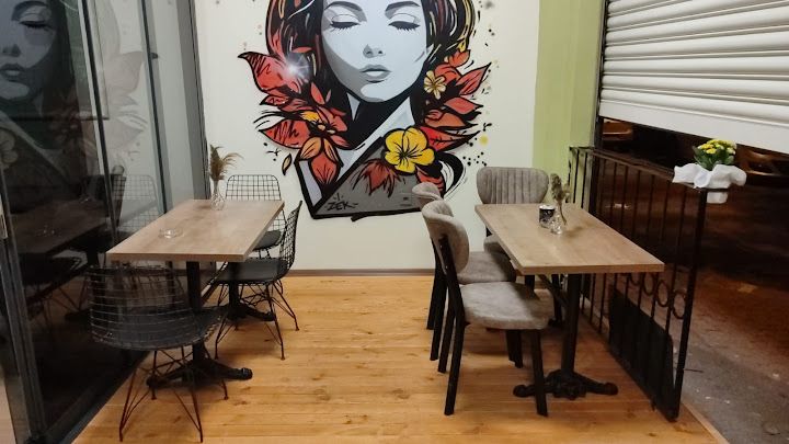 Kelebek Cafe Gaziosmanpaşa