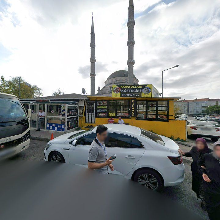 Köfteci Gazi