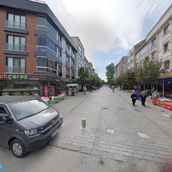 Kuviça Unlu Mamuller