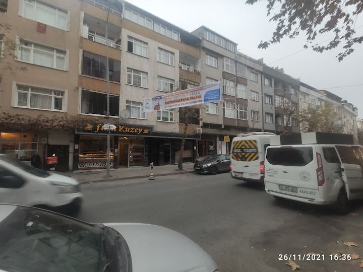 Kuzey Fırın