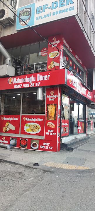 Mahmutoğlu Döner