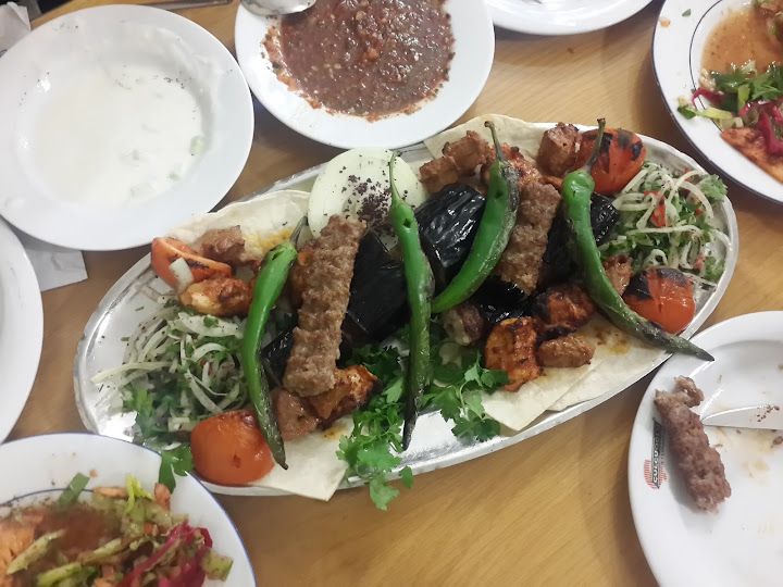Mem-et Döner