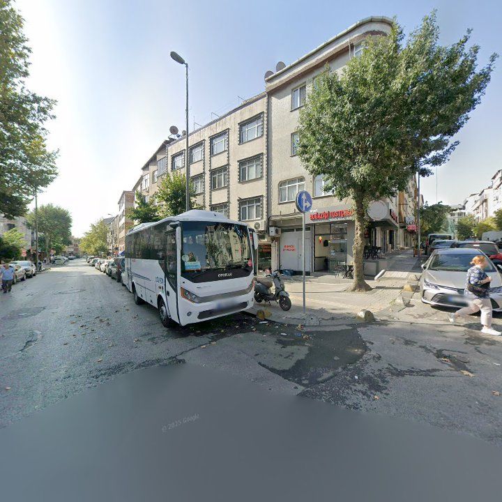 Meşhur Boğaziçi Tostçusu