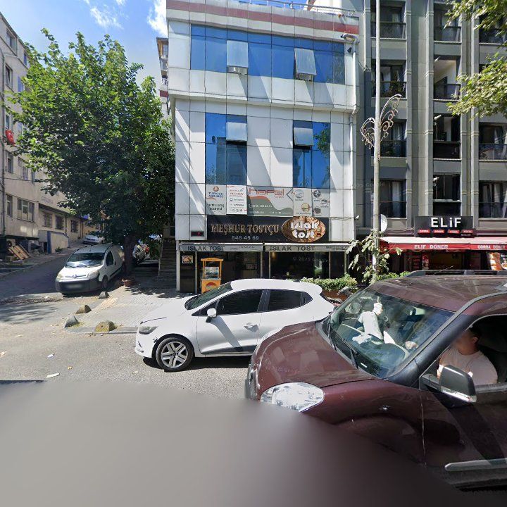Meşhur Tostçu İslak Tost