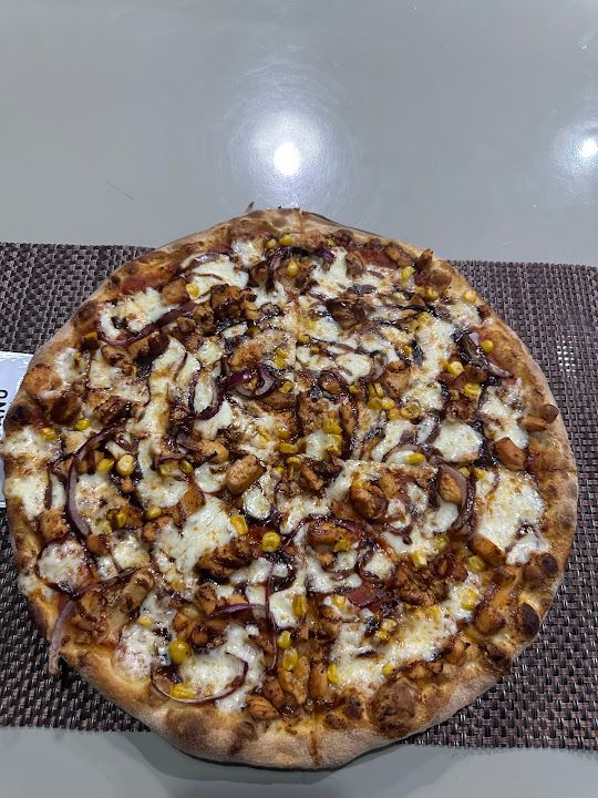 Milano Pizza - Karayolları