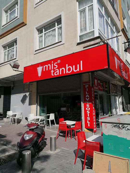 Mis İstanbul