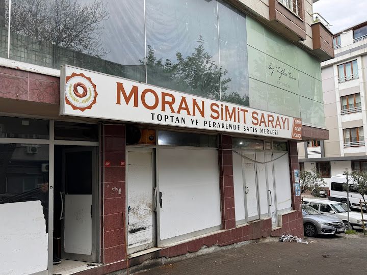 Moran Simit Sarayı