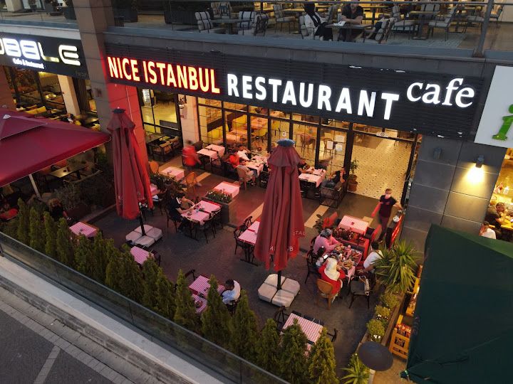 Nice İstanbul Restaurant