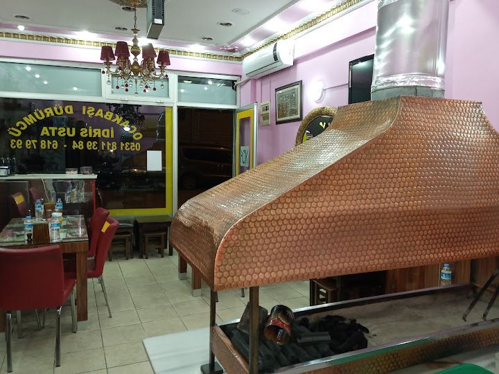 Ocakbaşı Dürümcü İdris