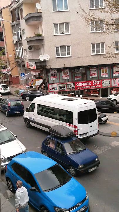 Okyanus Ekmek