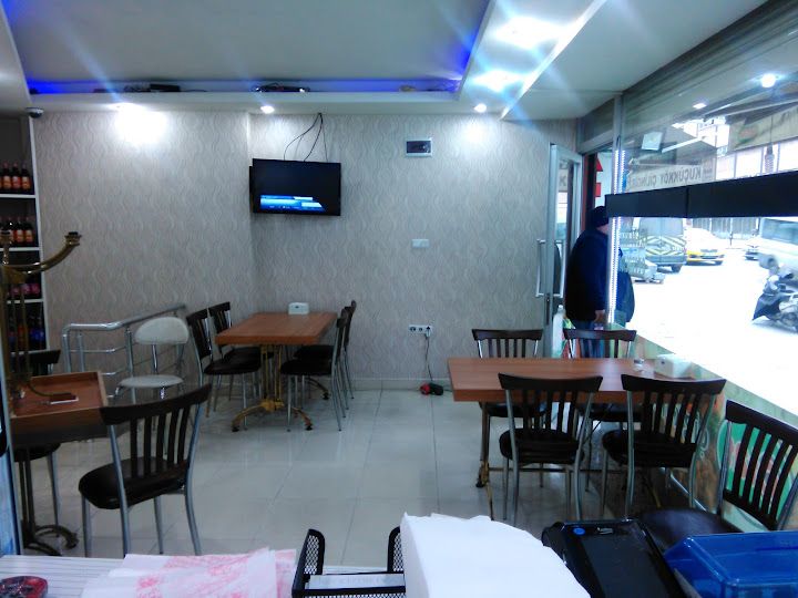 Otat Çiğköte-küçükköy