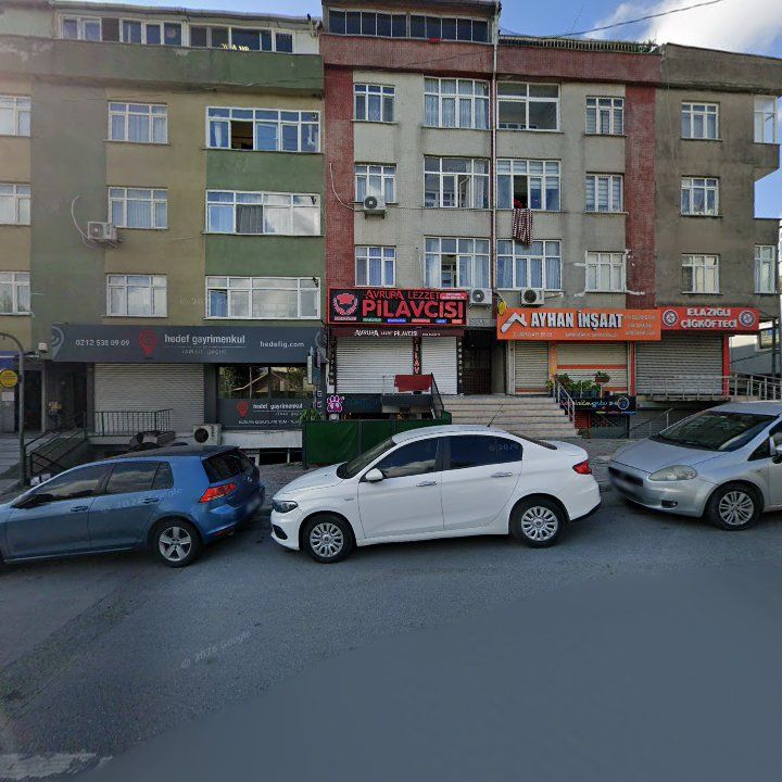 Öz Bodrum Döner