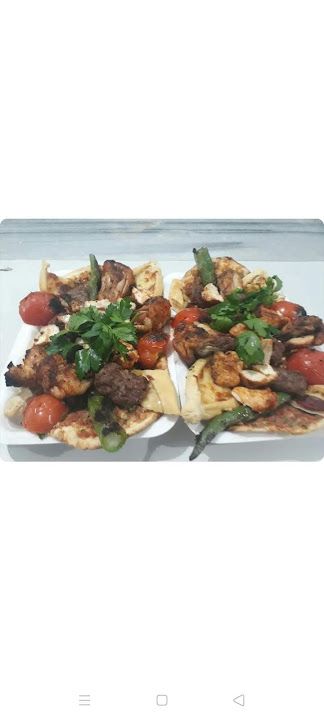 Öz Gaziantep Dürümcü