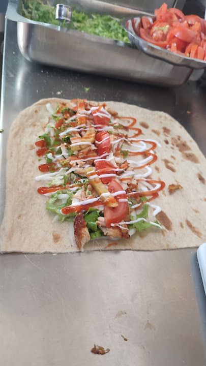 Öz Karadeniz Güveç Pide Yemek Salonu