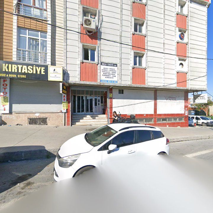 Öz Öztaş Büfe -taksim Çiğköfte
