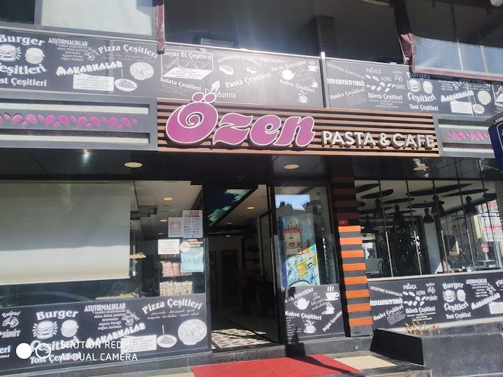 Özen Pasta & Cafe