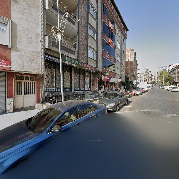 Pak Turk Restautant & Cafe