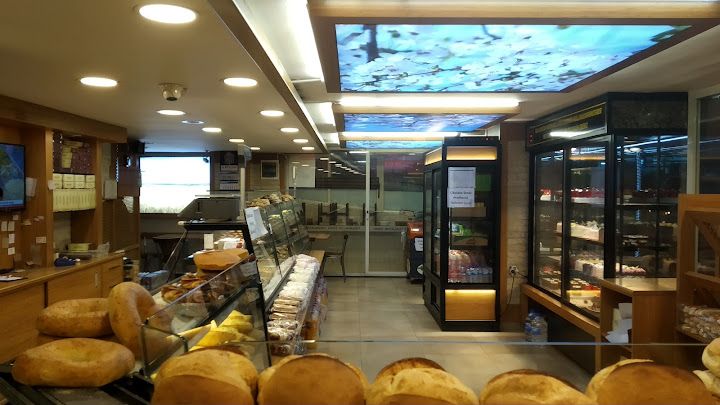 Paşa Çayırı Ekmek Fırını