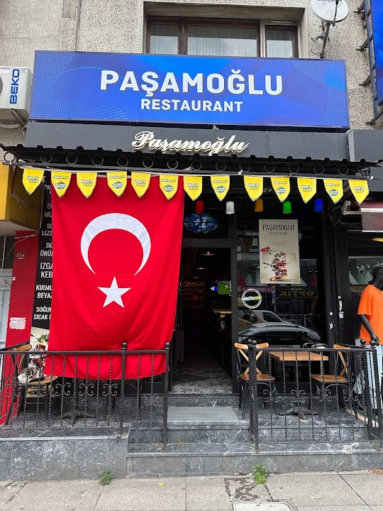 Pasha Turk’s Pub “pub Kültürünün Türk İmzası!”