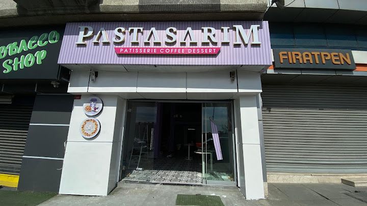 Pastasarım By Profiterol Sanatı