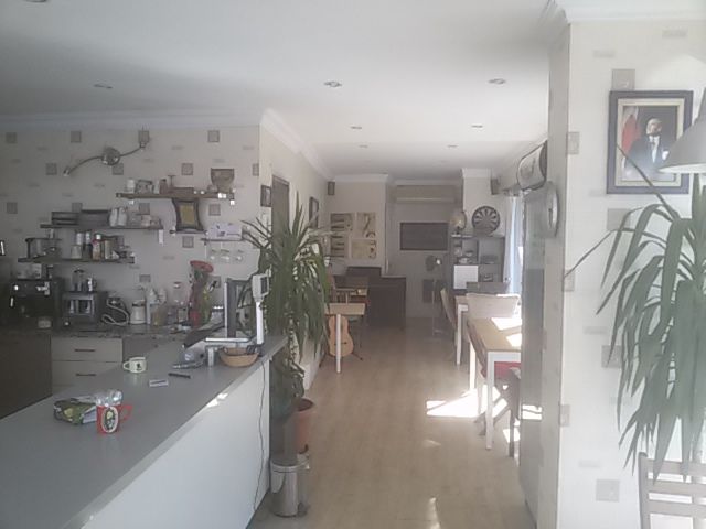 Piano Butik Cafe