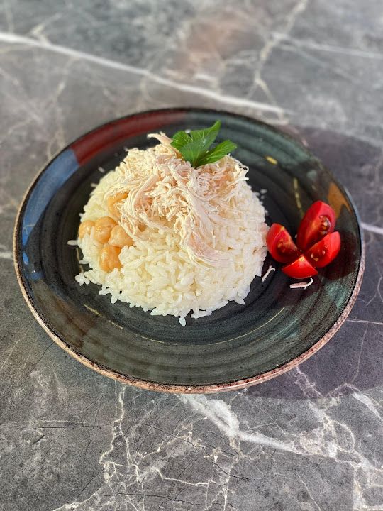 Pilavcı Ali Baba Karadeniz