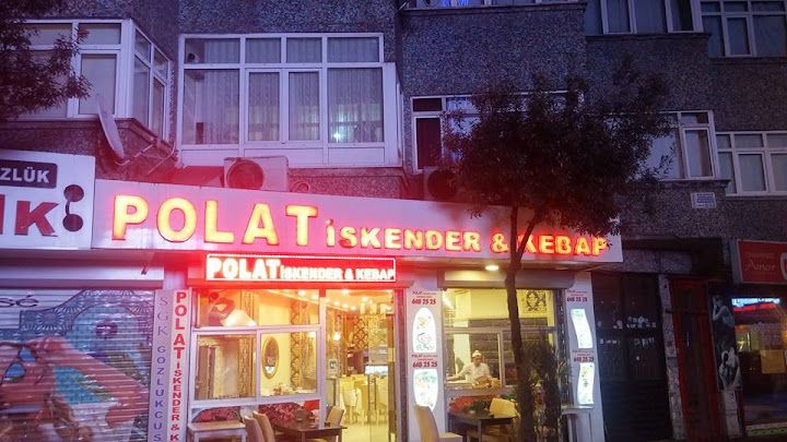 Polat İskender Ve Kebap Salonu