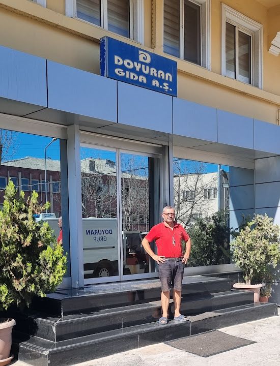 Profesyonel Gıda
