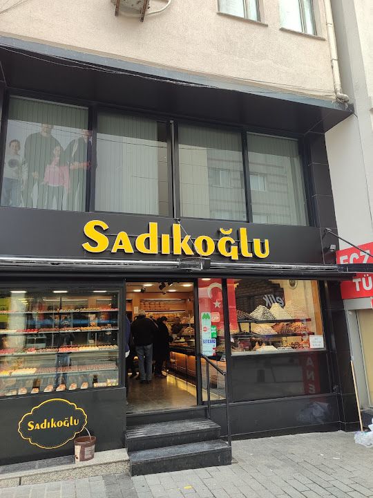 Sadıkoğlu