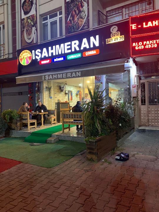 Şahmeran