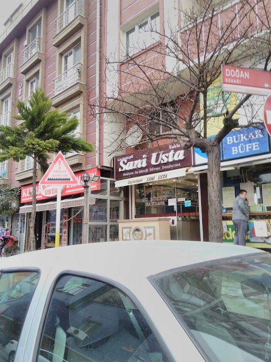 Sanizade Yıldıztabya