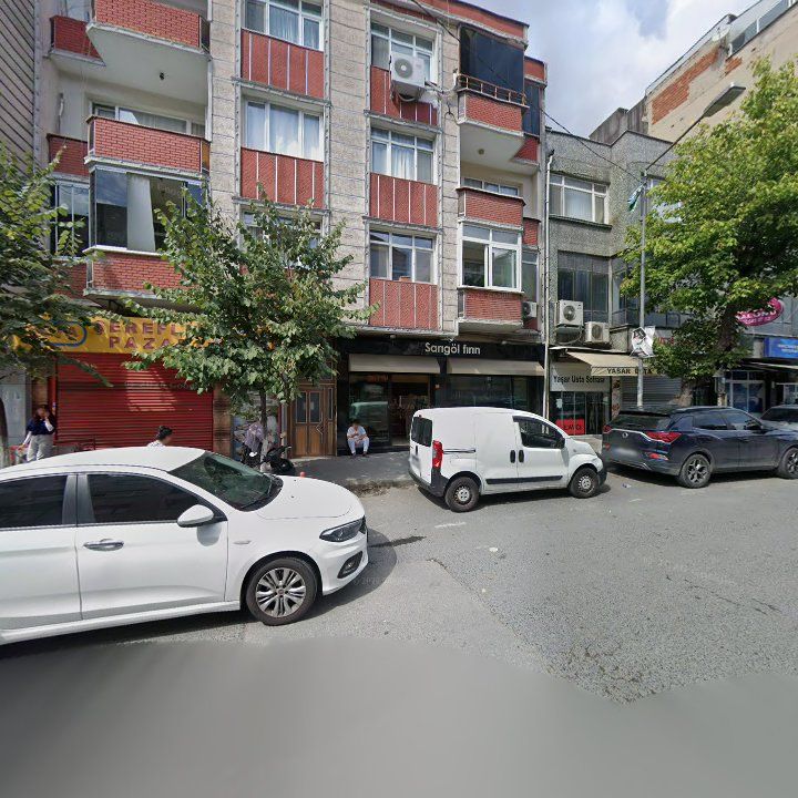 Sarıgöl Fırın