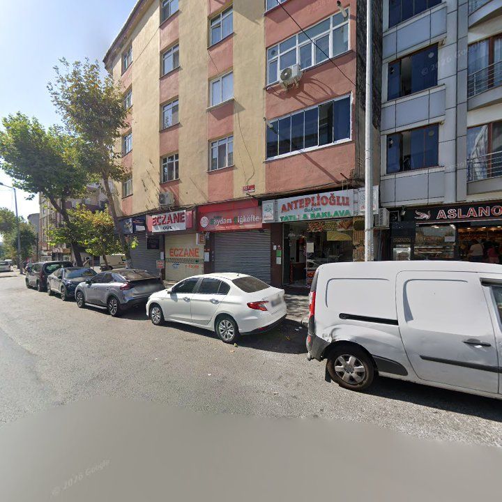 Saydam Çiğköfte