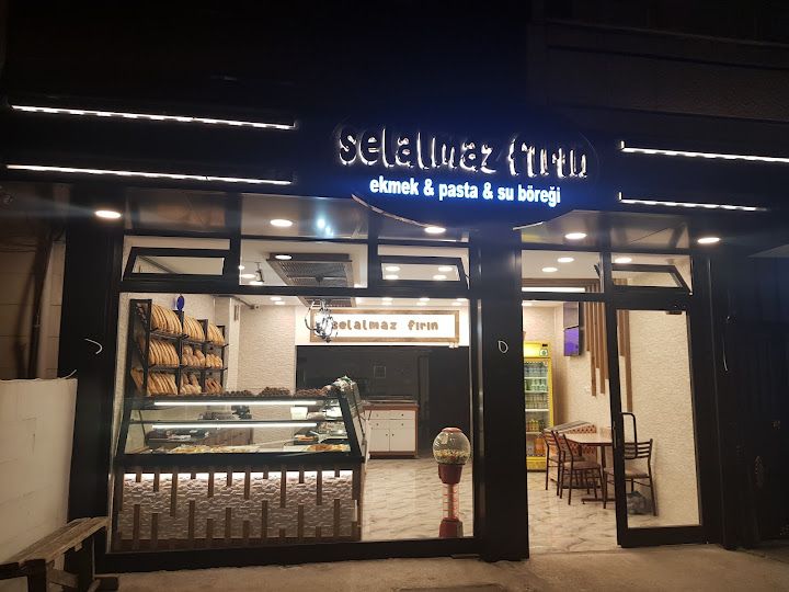 Selalmaz Fırın