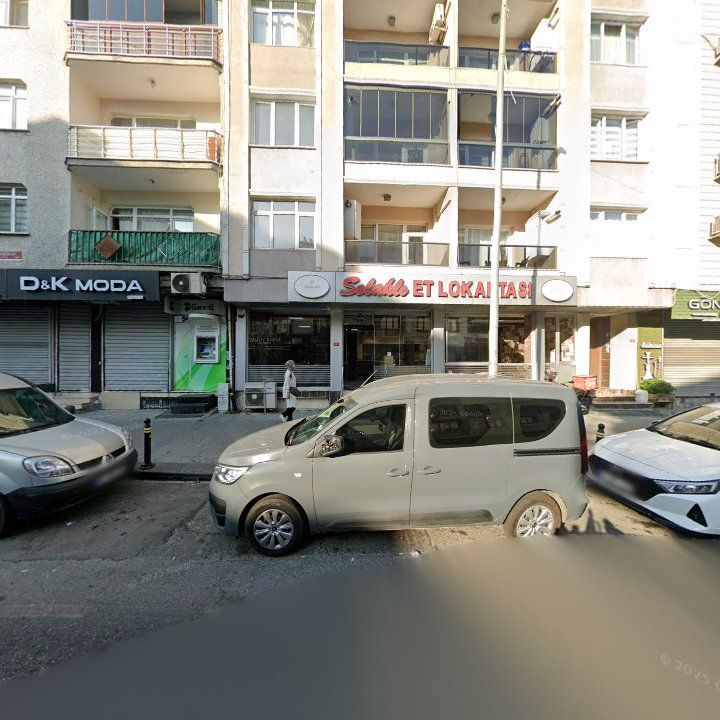 Solaklı ET LOKANTASI