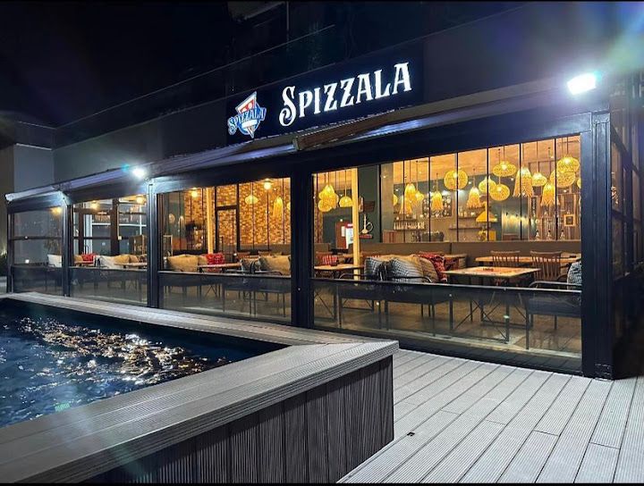 Spizzala