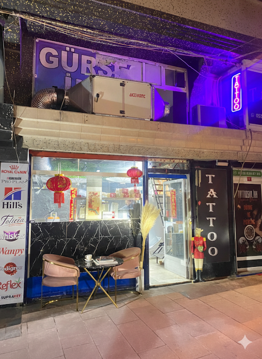 Sushilandist