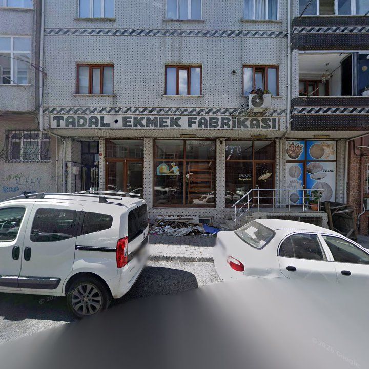 Tadal Ekmek Fabrikası