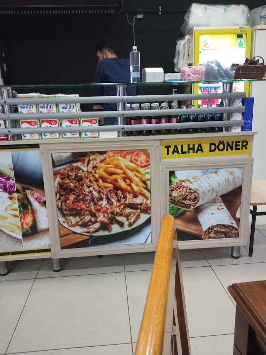 Talha Döner